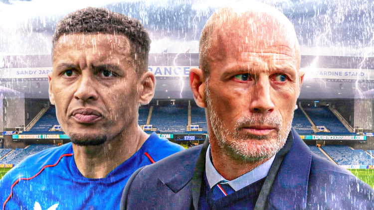 Rangers