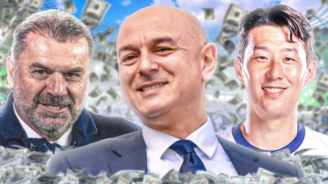 Tottenham