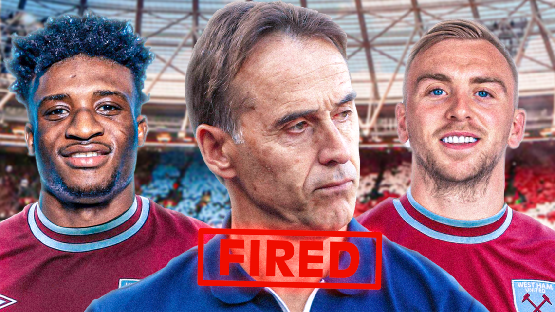 West Ham