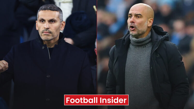 Man City