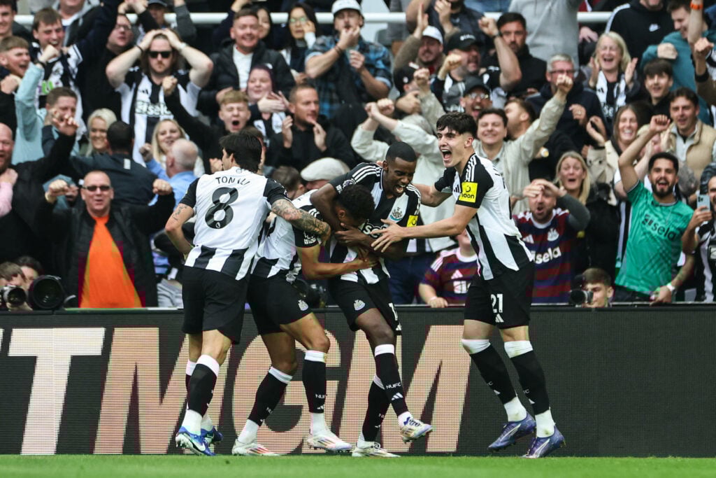 Newcastle