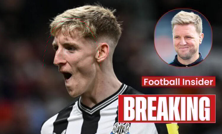 Newcastle United