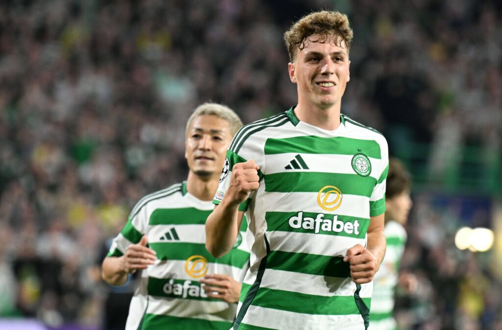 Celtic