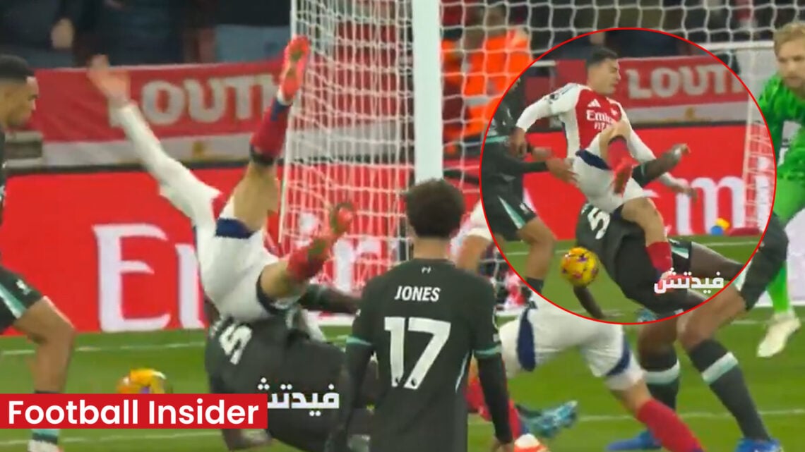 Arsenal