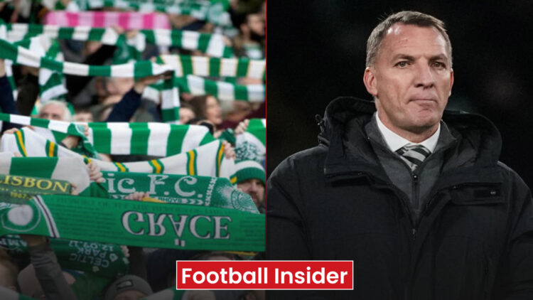 Celtic