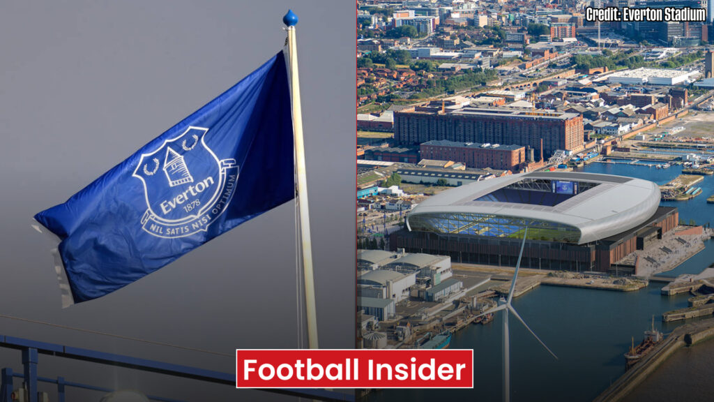 Everton