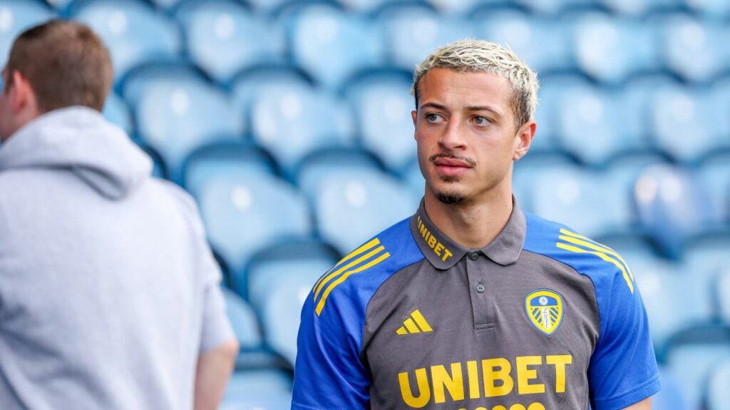 Leeds