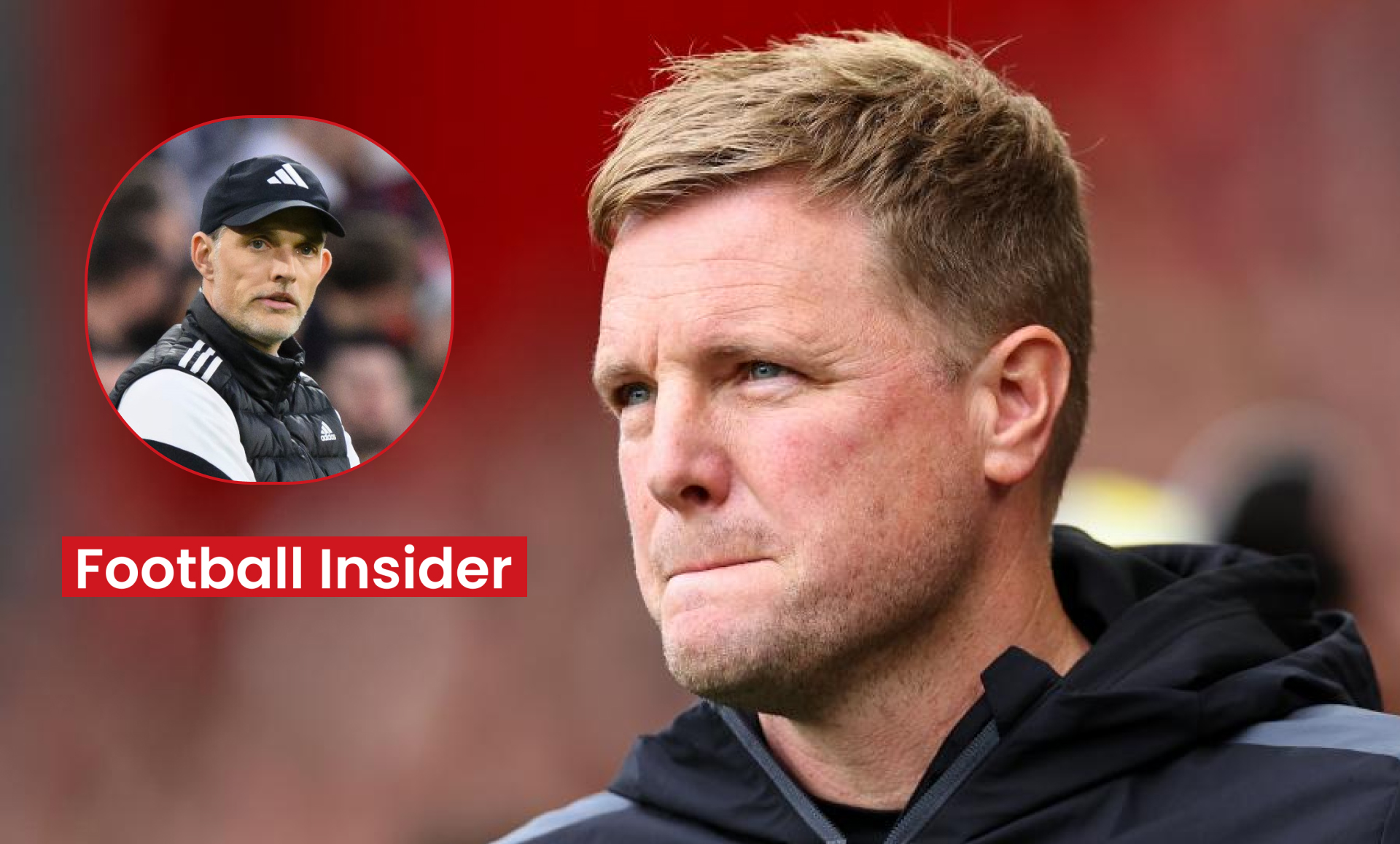 Newcastle 'dressing room transformed' as shock deal agreed