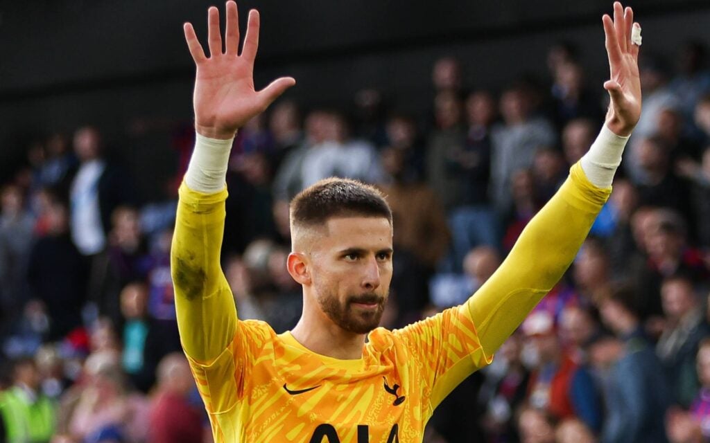 Tottenham