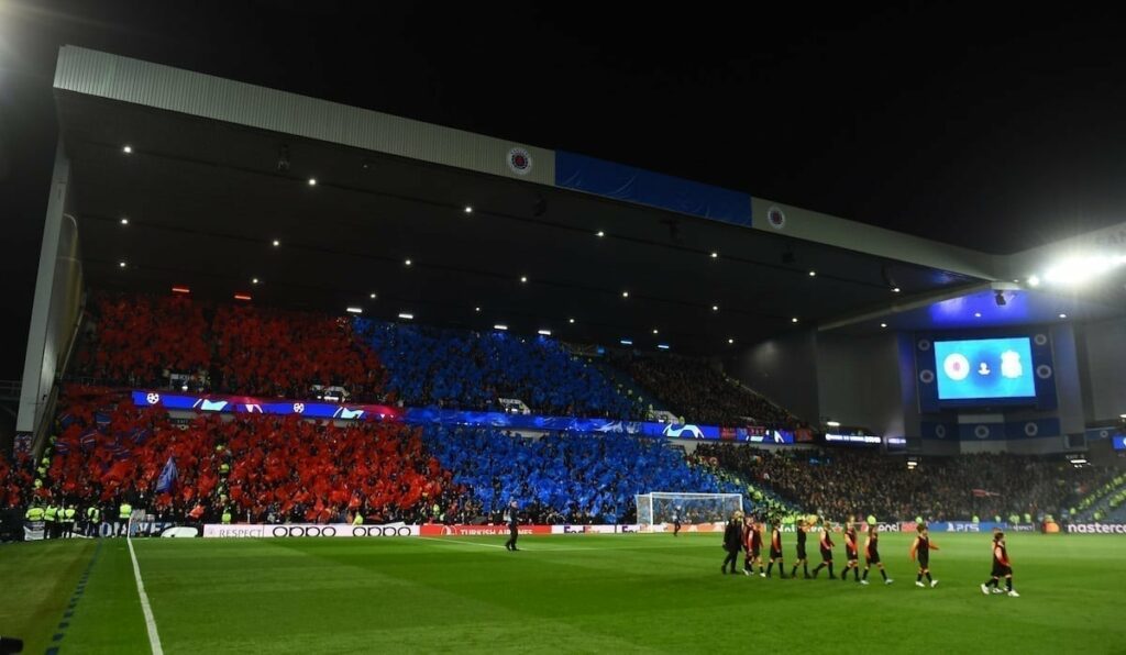 Rangers