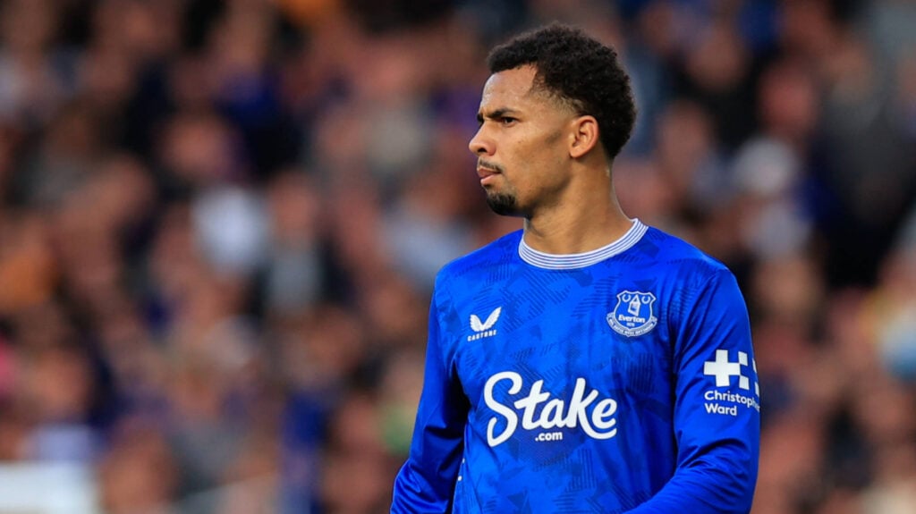 Everton