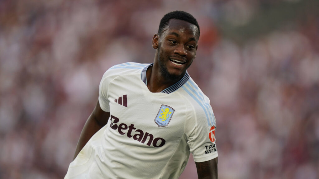 Aston Villa