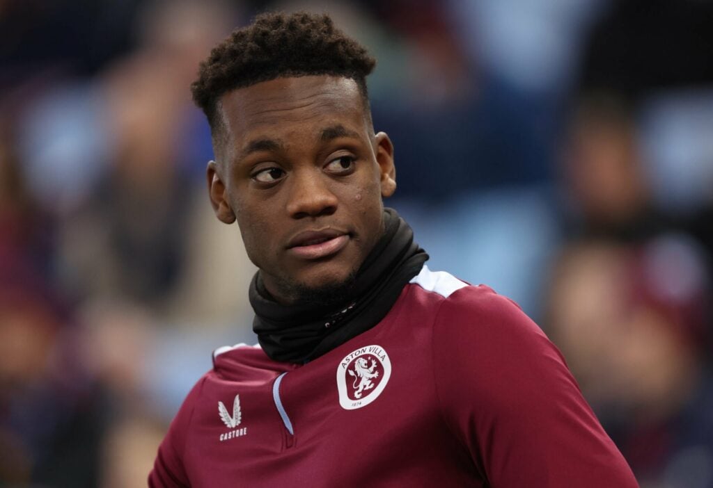 Aston Villa
