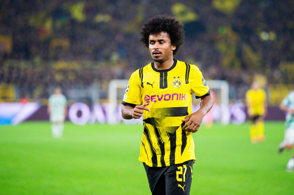 Karim Adeyemi