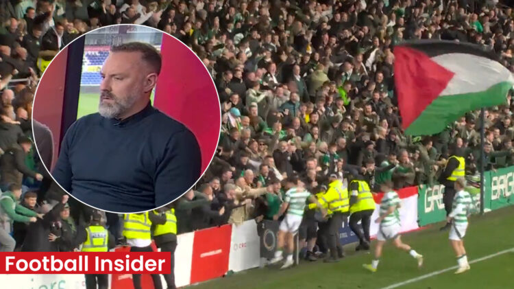Celtic