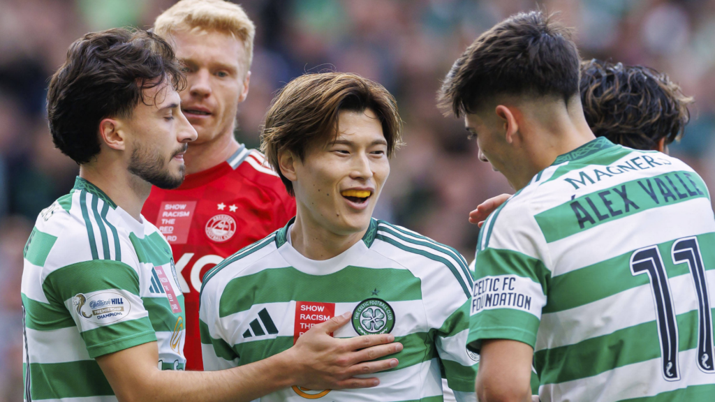 Celtic