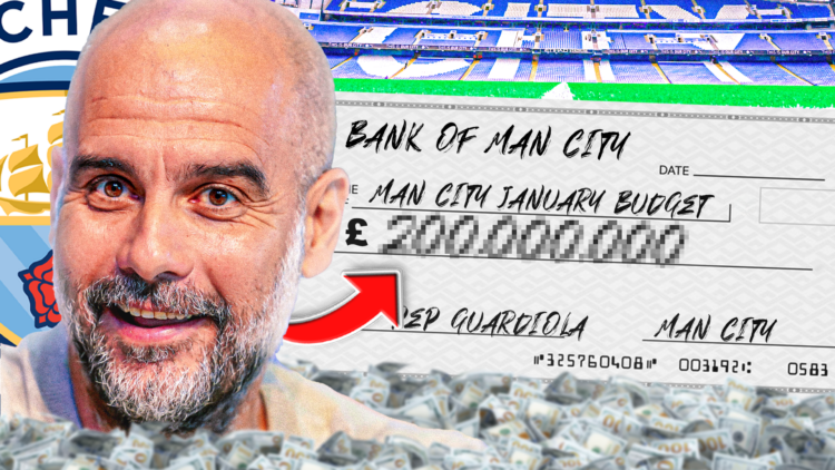 Man City