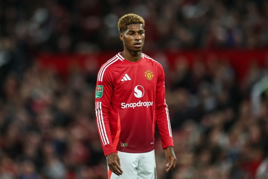 Man United