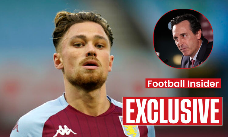 Aston Villa