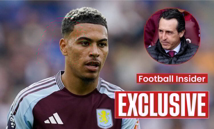 Aston Villa