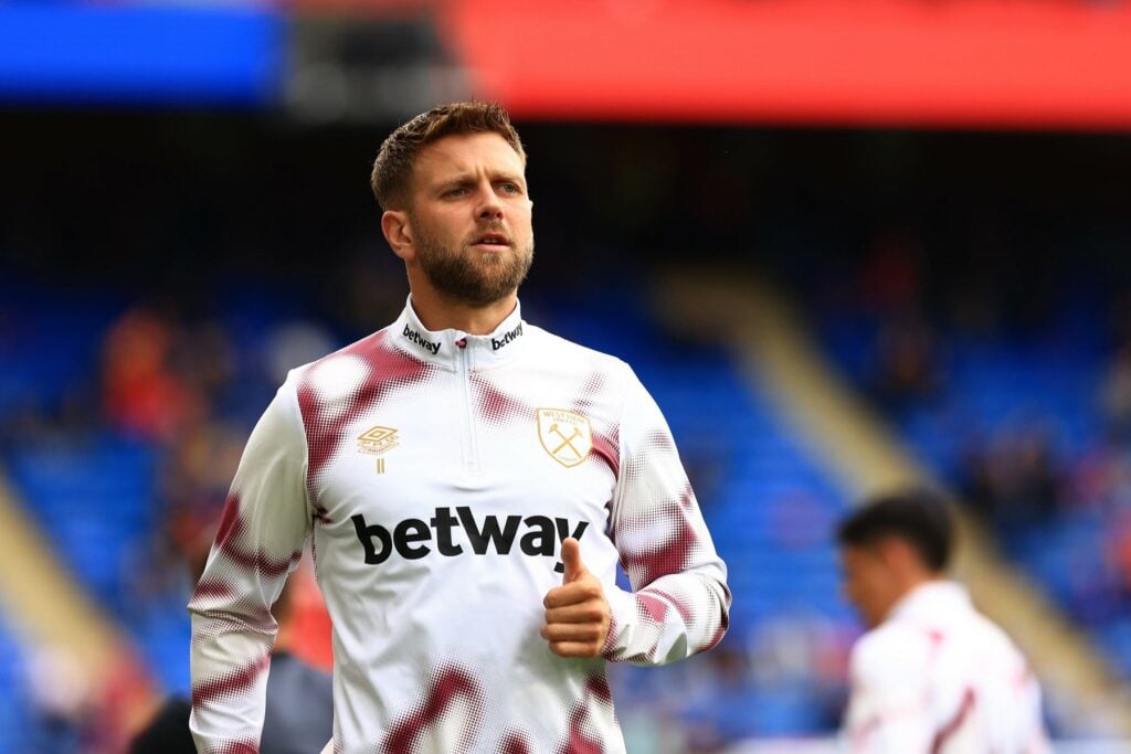 West Ham