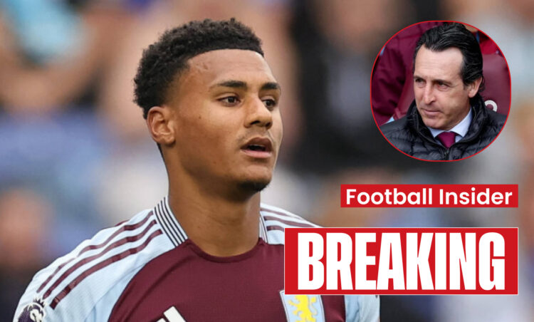 Aston Villa