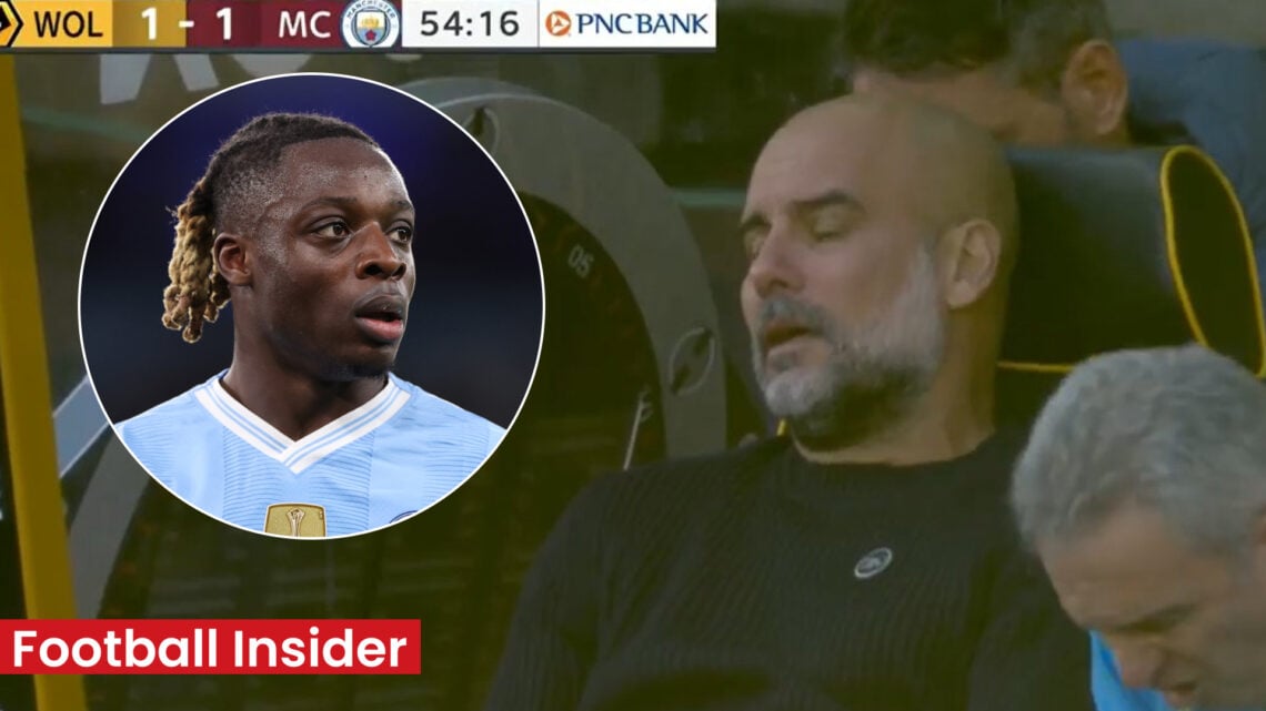 Man City