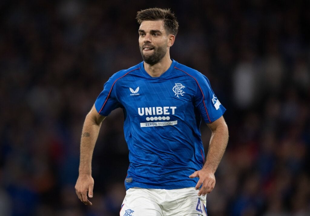 Rangers