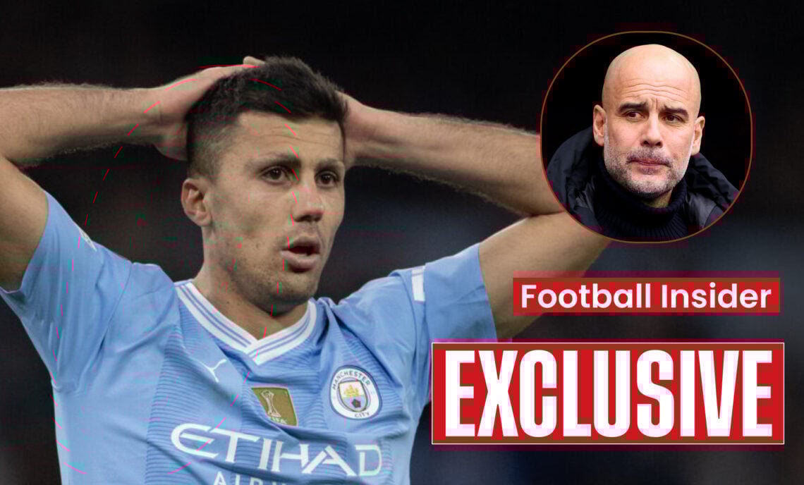 Man city