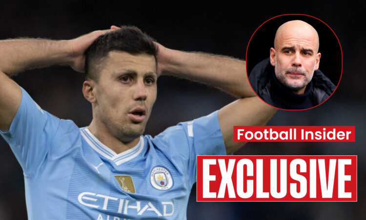 Man city