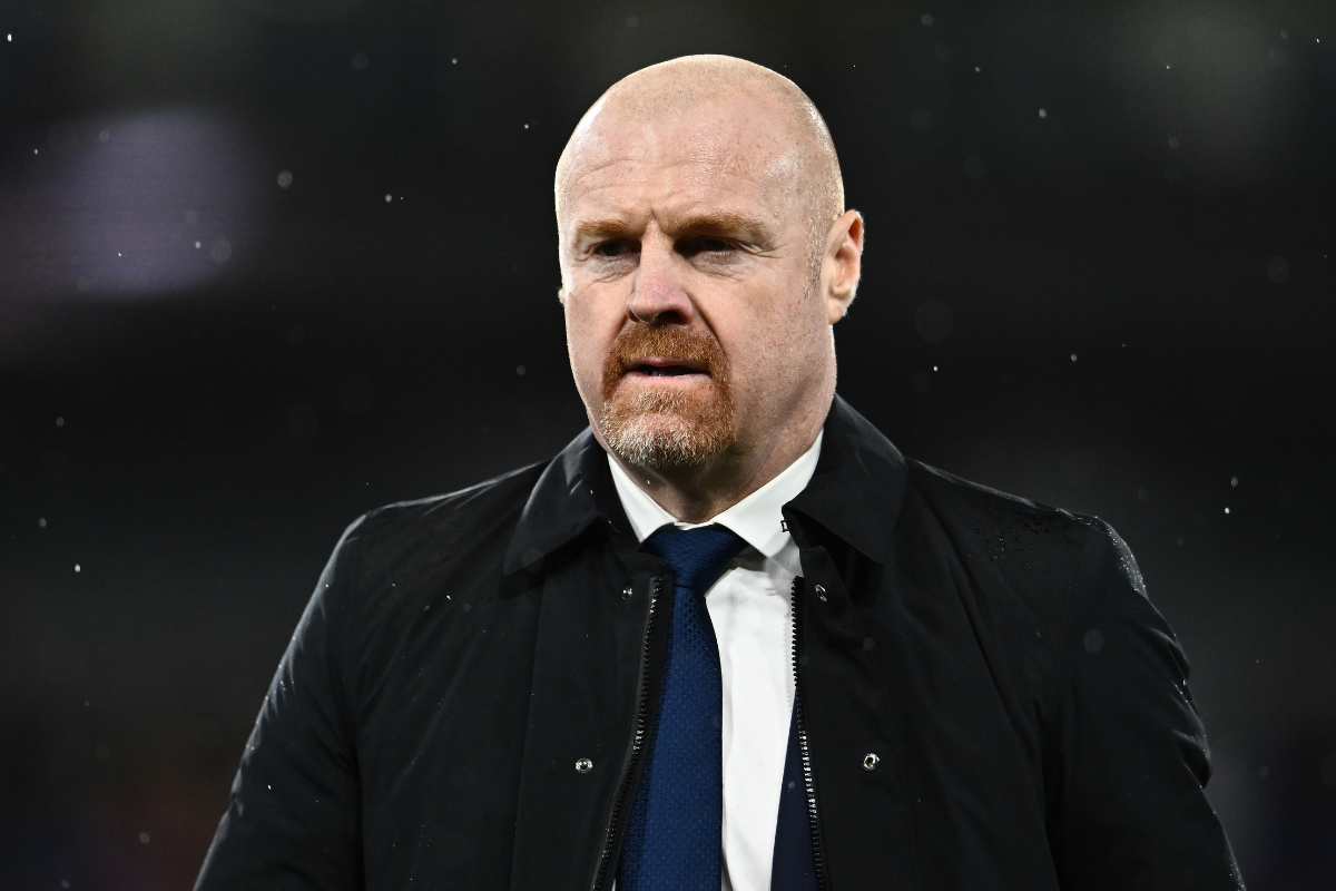 Sean Dyche kiên định với con đường thực dụng tại Everton - Sự Lựa Chọn Duy Nhất hay Phương Thức Hiệu Quả?