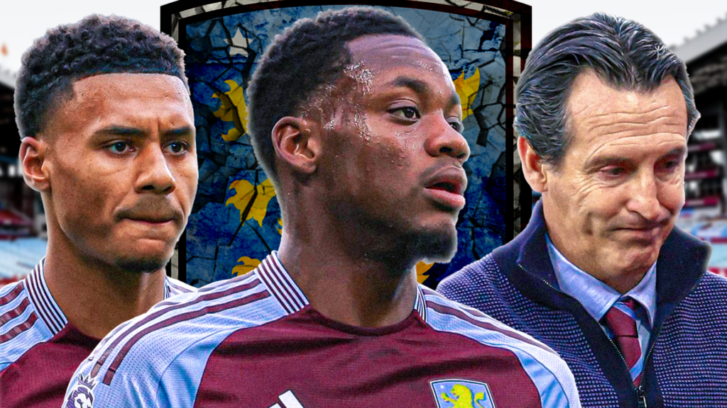 Aston Villa