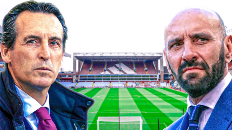Aston Villa