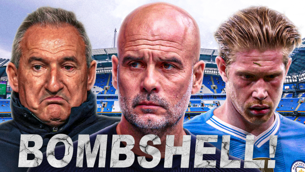 Man City