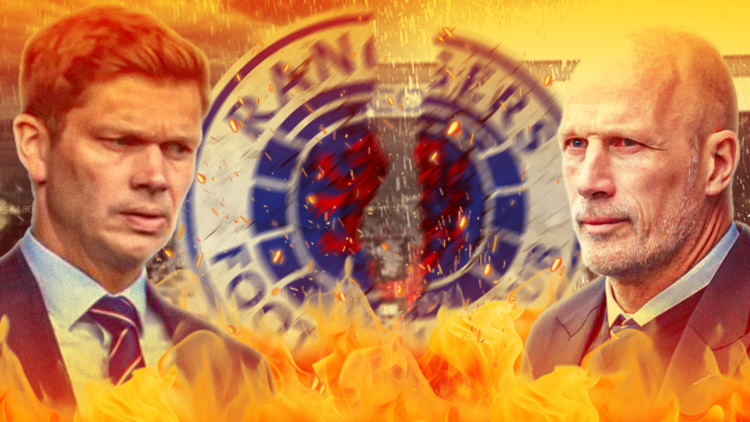 Rangers
