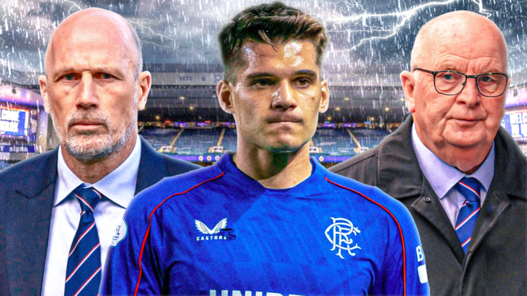 Rangers