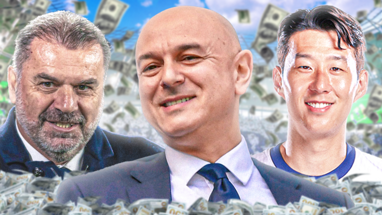 Tottenham