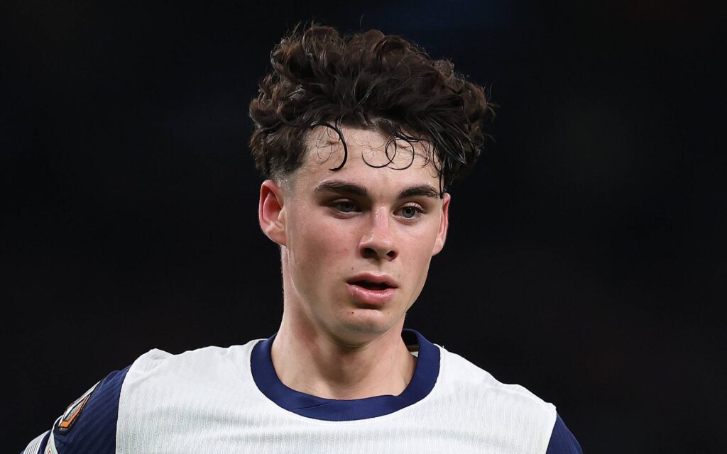 Tottenham