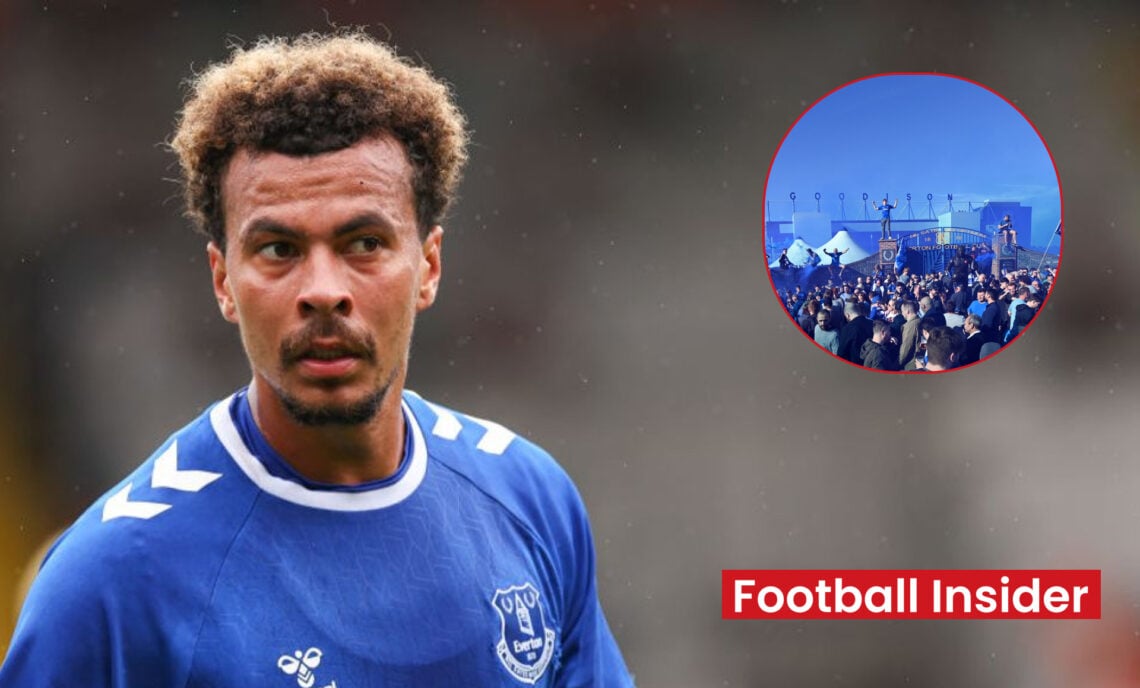 Everton