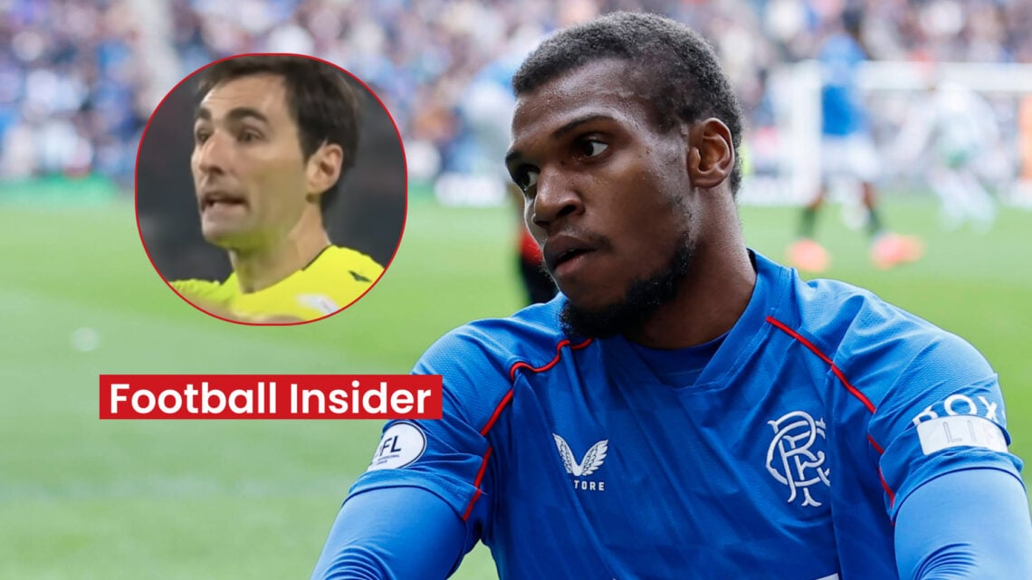 Dujon Sterling Rangers