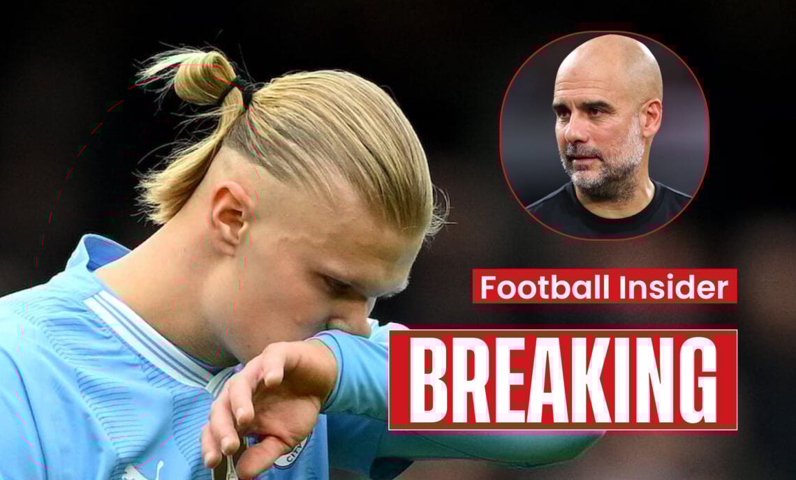 Man City