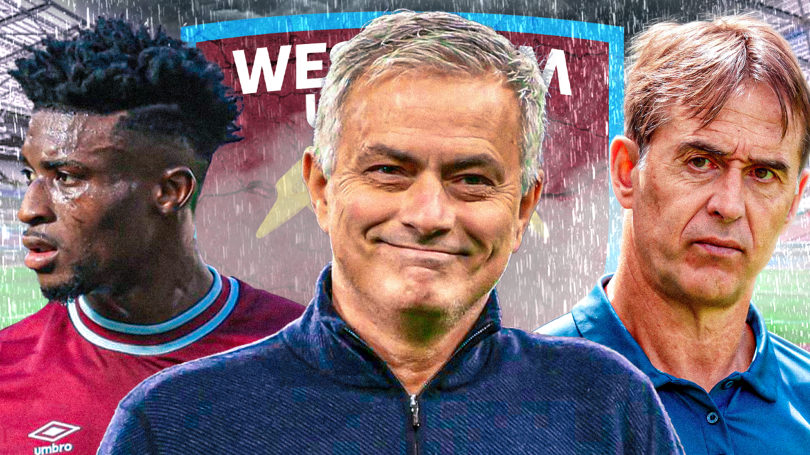 West Ham