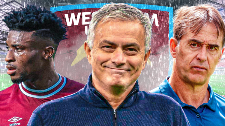 West Ham