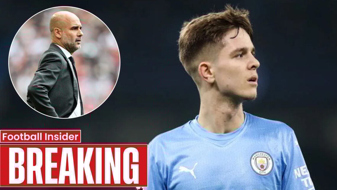 Man City