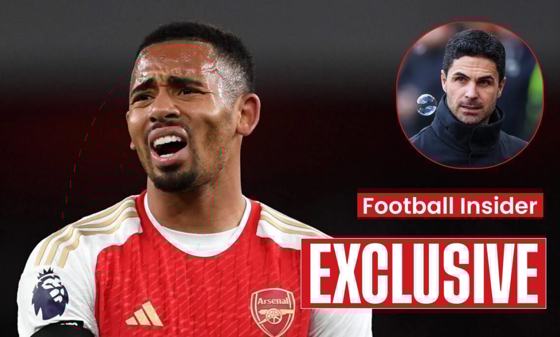 Arsenal