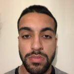 Aaron Nijjar