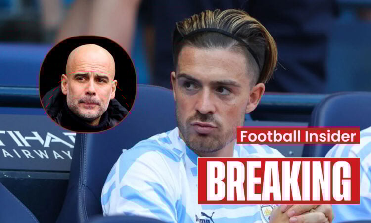 Man City