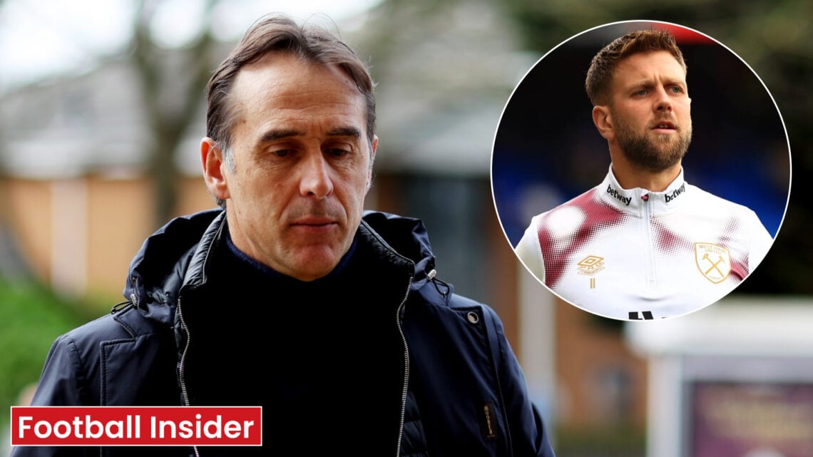 LOPETEGUI FULLKRUG
