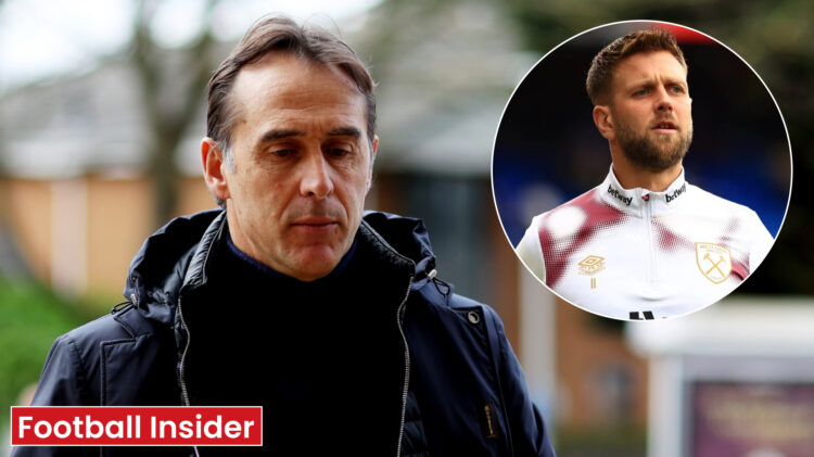 LOPETEGUI FULLKRUG