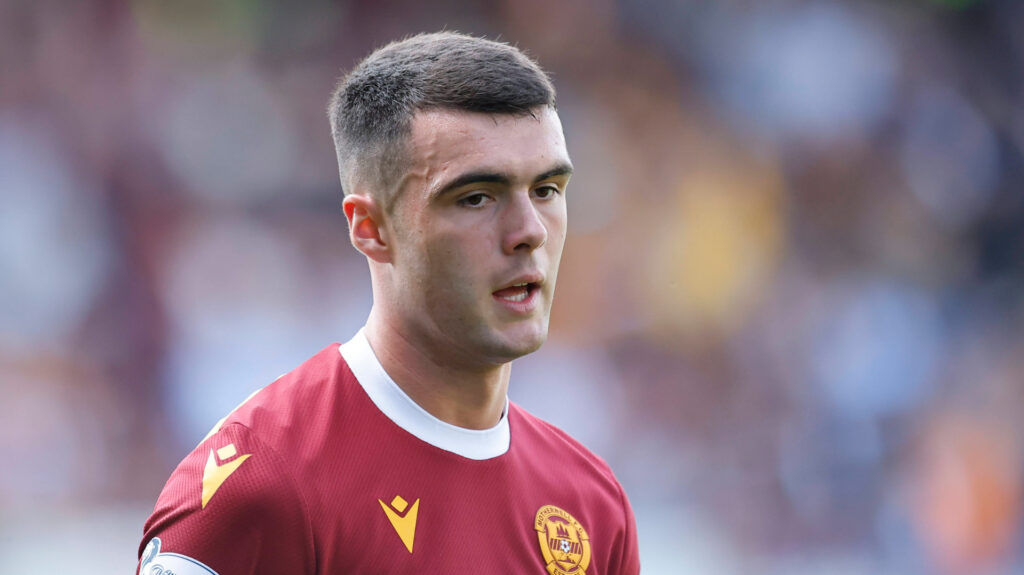 Celtic target Lennon Miller